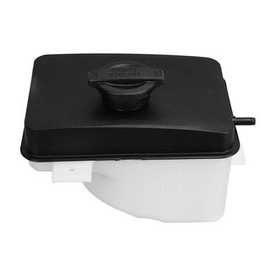 Réservoir de liquide de refroidissement 25430C1100 Réservoir de trop-plein de liquide de refroidissement de radiateur moteur pour Sonata 1.6L 2.0L 2.4L