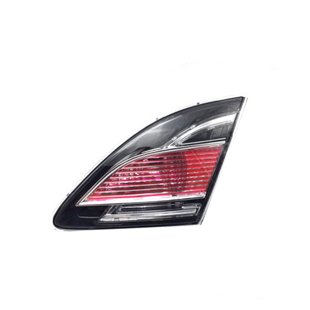 1PC Car Rear LED Tail Lights Tail Brake Stop Signal Rear Lamp for Mazda 6 GH 2009-2012