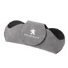 Car Sun Visor Glasses Clip Auto Case Sunglasses Holder For Peugeot 408 4008 308 3008 5008 508 2008 208 301 309 /Car Tire Valve