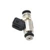 Car 4pcs IWP-095 Fuel Injectors Nozzle For Lancia Y For Fiat Palio Panda Punto Seicento Doblo Strada Si 0280158169 IWP095