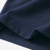 Youniv Arch Big Logo T shirT Dark Navy Uv262iss02 Dny