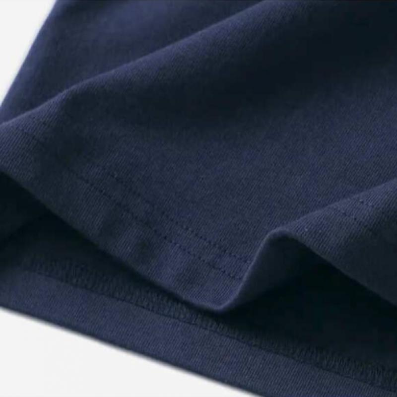 Youniv Arch Big Logo T shirT Dark Navy Uv262iss02 Dny