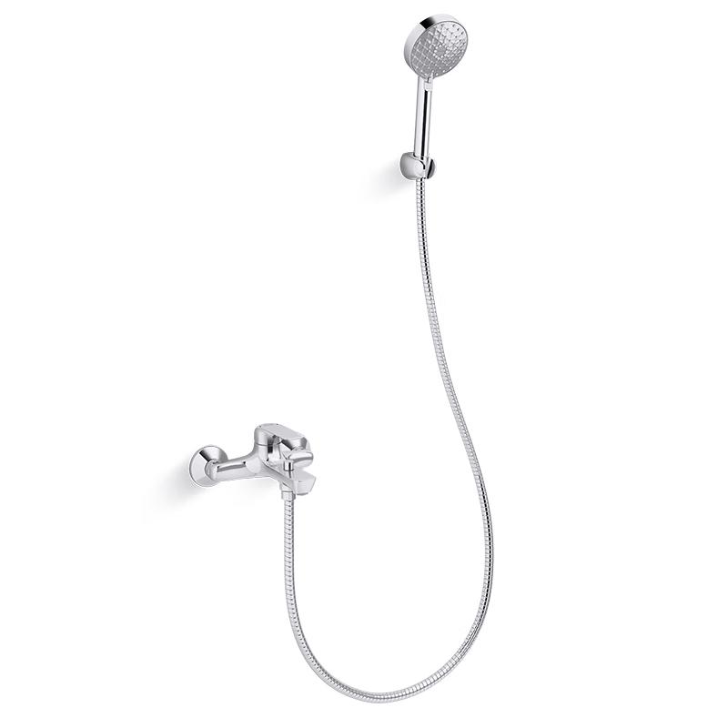 Настенный душевой комплект Kohler