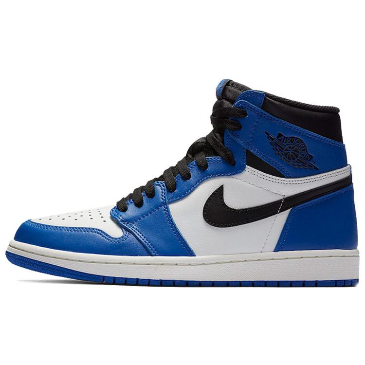 

new JORDAN 1 Retro High Game Royal 44.5