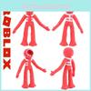 Roblox Rainbow Friends Plush Toy Soft Cute And Comfortable Stuffed Doll For Kids