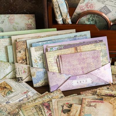 Szycie i rękodzieło – Scrapbooking