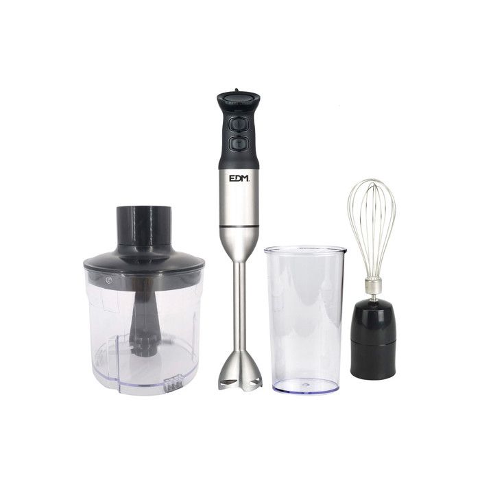 Mixeur plongeant EDM 1200 W