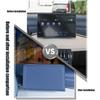 Car Navigation Screen Protective Cover For BYD Atto 3 Accessories 2024   Yuan Plus Central Control Screen Protector Hood
