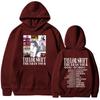 Autumn  Taylor Times Tour Merch World Tour