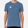 University Of Alaska Fairbanks Size S To 5XL Made In the USA T-Shirt Unisex T-Shirt