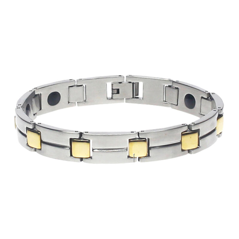 

Браслет для здоровья Stella S с германием S(17cm)