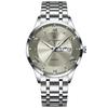 Ultra-Thin Men'S Watch Waterproof Luminous Calendar Watch