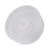 Beekeeping Bee Water Feeder Round Hive Top Durable Plastic Bee Drinker Drinking Bowl for Flow Hive Bee and Accessories