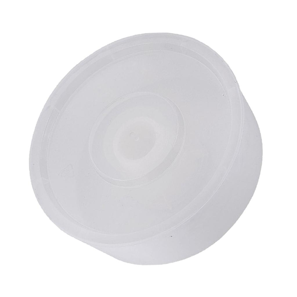 Beekeeping Bee Water Feeder Round Hive Top Durable Plastic Bee Drinker Drinking Bowl for Flow Hive Bee and Accessories