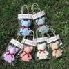 Creative Little Bear Towel - Ideal for Weddings, Birthdays, Prizes, or Kindergarten Gifts