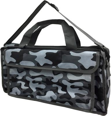 KC Kyoritz 2-Way Soft Case for Key Harmonicas, KHB-04Mono Camouflage (Includes Shoulder Strap)
