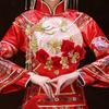 Prop Chinese Wedding Vintage Wedding Decorative Bouquet Fan Photography Ornaments Decor Craft