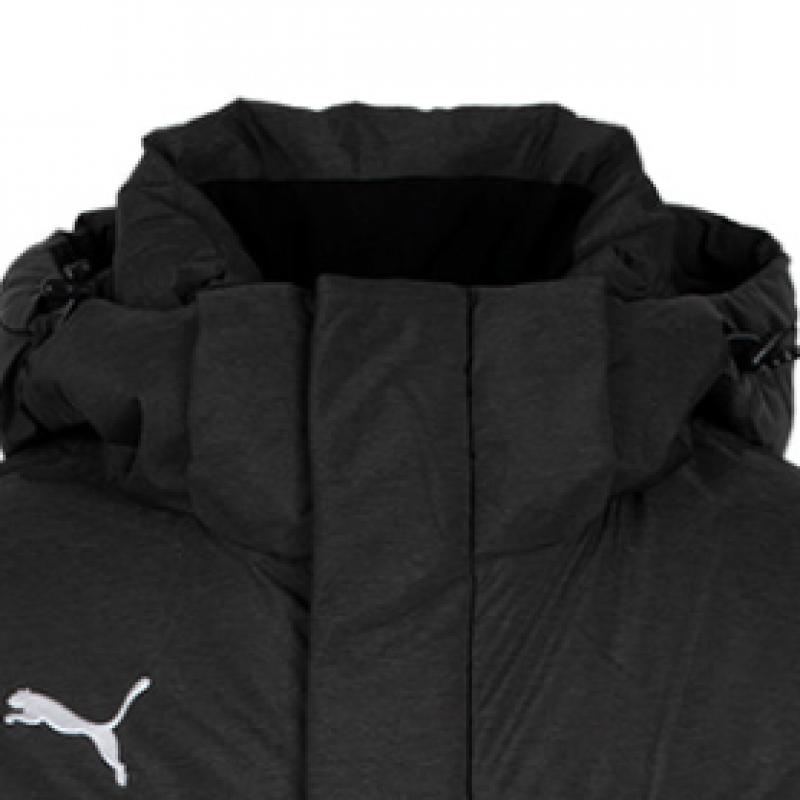 Puma Galleria Puma Kk Winter Sports Short Duck Down Jacket