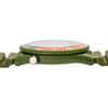 [Citizen Q&Q] Solar Watch 100m Water Resistance Analog Urethane Band H064-006 Men's Khaki