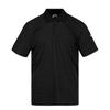Slazenger Mens Chequered Golf Polo Shirt