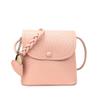 Simple High-end Women's Bag, Fashionable and Versatile Texture, Casual High-end Messenger Women's Shoulder Small Square Bag
