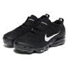 Nike Air VaporMax 2023 Flyknit Black Sail Anthracite Women's Running Shoes DV6840-002