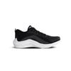 Anta Poison Spike Pro Mesh Comfortable Low Top Running Shoes Men Sneakers Black White 112525543R-3