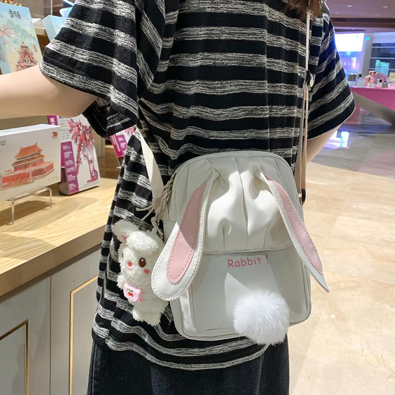 

Children s Summer Small Bag Mini Cute Small Shoulder Bag Kindergarten Girls and Students