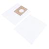 Dust Bag Set Vacuum Cleaner Bags Office Cleaning Advanced Filtration Technology Five Pack Value Optimal Performance