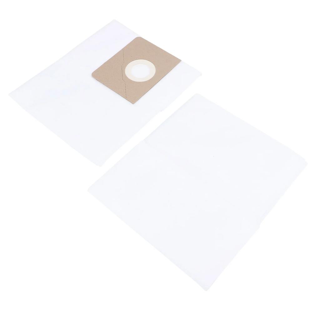 Dust Bag Set Vacuum Cleaner Bags Office Cleaning Advanced Filtration Technology Five Pack Value Optimal Performance