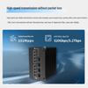 Huawei S5735I-S8T4XN-V2 Industrial Switch