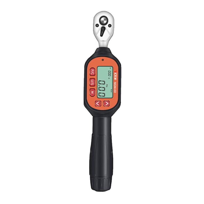 VICTOR Preset Torque Wrench VCNGM-60