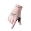 Ice Silk Touchscreen Gloves for Men & Women - Summer Sports, Cycling, Running, Driving, Anti-Slip, Lure Fishing