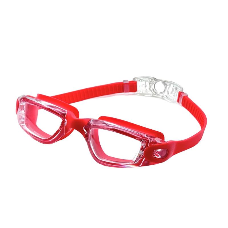 Zebian HD Waterproof Adult Swimming Goggles