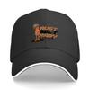 Rust Belt Baby Records Baseball Cap Military Tactical Cap Winter Hat Fashion Beach Golf Hat Genuine Boy Womens