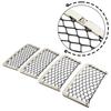 Boat Storage Net Bags Car Interior Accessories Motorhome Parts Campervan Accessories Car Storage Net Bags Elastic Mesh Net Bag