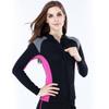2mm Neoprene Wetsuit Top Diving Swimming Surfing Warmth Protection Men Adult S-XXXL