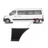 Rear Left Panel Moulding Strip For 2010-20 Nissan Interstar NV400 Renault Master
