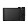 SONY WX350 Digital 20x Optical Black Cyber-shot Camera, Zoom, (DSC-WX350-B)