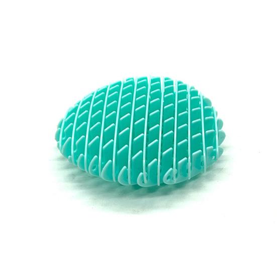 Colorful Worm Fidget Toy Funny Portable Stress Relief Decompression Deformation Worm