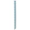 New BPA Free Reusable Soft Silicone Drinking StrawsTeething Infant Chewing Toy Long Flexible Straws For Feeding Cup Baby Stuff