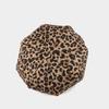 Retro Cotton Eightpanel Cap With Windproof Design For Casual Urban Wear