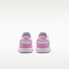 Kids' Sneakers Nike Dunk Low PS 'White Pink Rise'