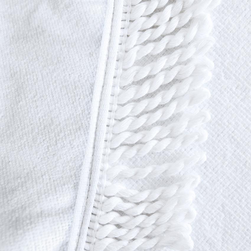 Prosop de Plajă Rotund cu Pepene Verde Flamingo, Tapiserie de Perete, Prosop de Baie Sport, Covor, Pătură, Acoperire Bikini cu Sac Rucsac cu Șnur