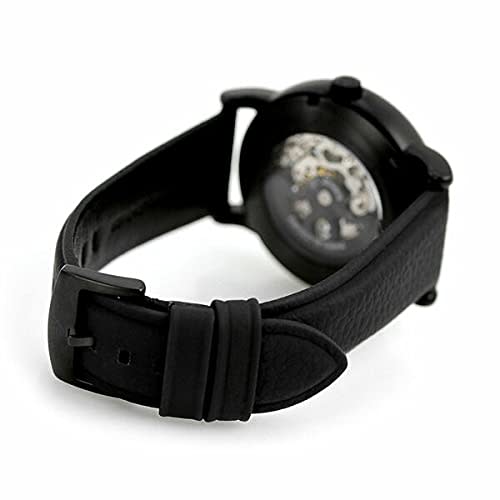 Emporio Armani Luigi Meccanico 43mm Automatic Men's Watch AR60032