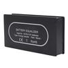 48V Battery Equalizer Aluminum Alloy Reverse Polarity Protection Battery Balancer for Car Boat