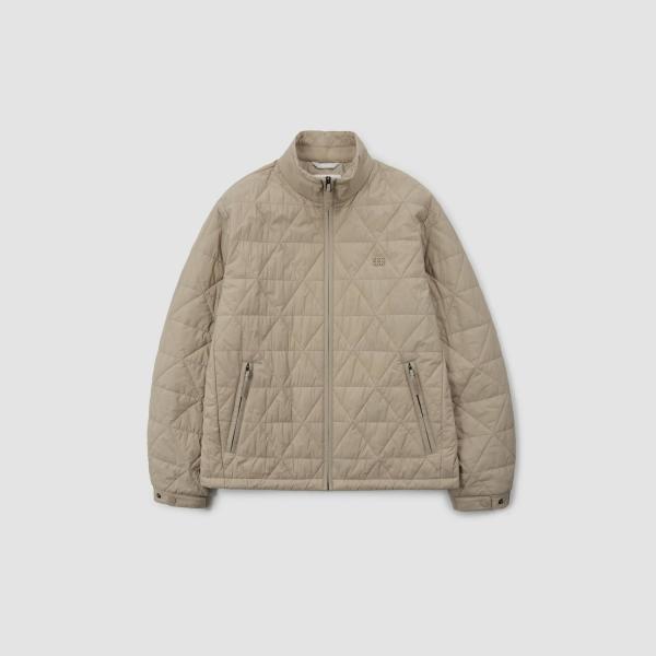 

Kolon SportS Men S Lightweight Padding Jacket tljjS25401bei beige/95