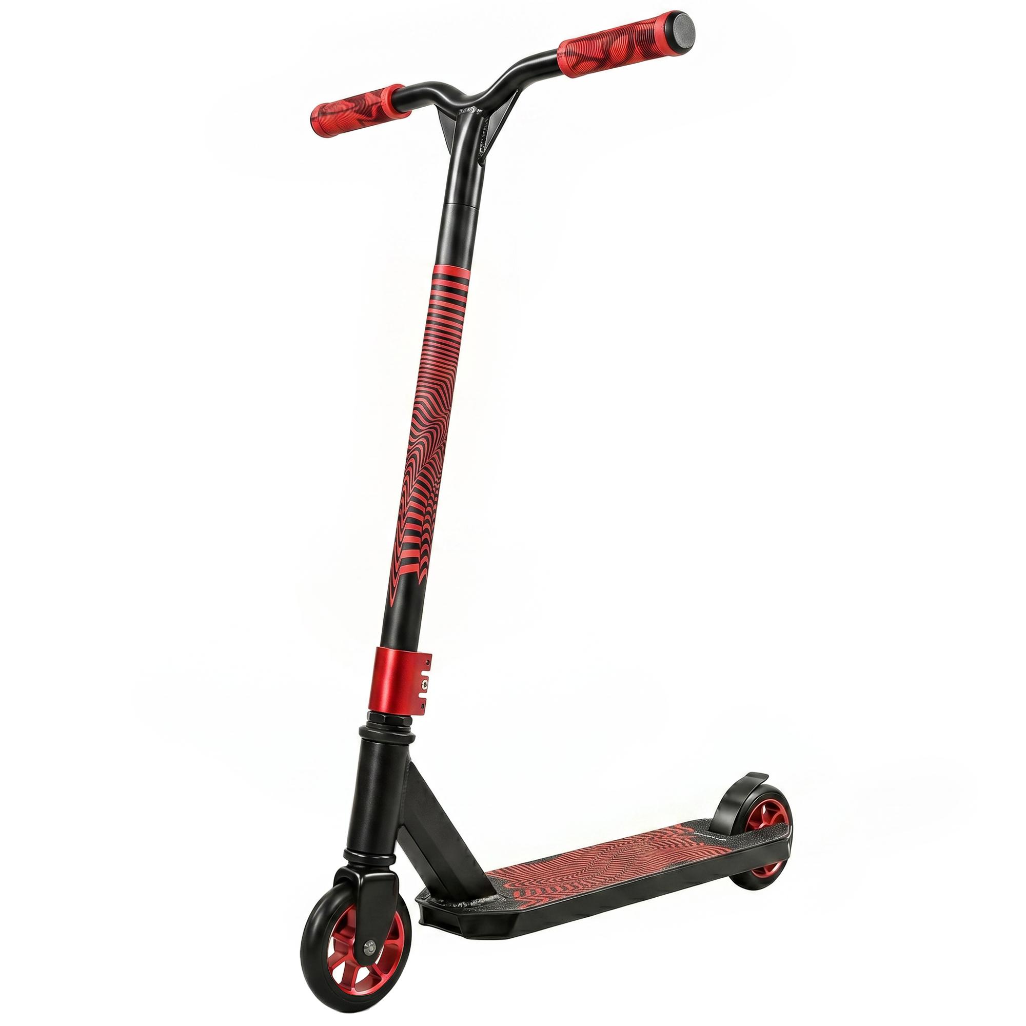Stunt Scooter for Tricks Freestyle Scooter
