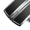 Ratchet Belt Buckle Automatic Buckle,Belt Strap Fashion Click for Pants Apparel