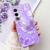 For OPPO K12x A80 Case 2024 New Fashion Love Heart Soft Silicone Back Cover For OPPO A3 Pro 5G CPH2639 A 80 K 12x CPH2667 Bumper